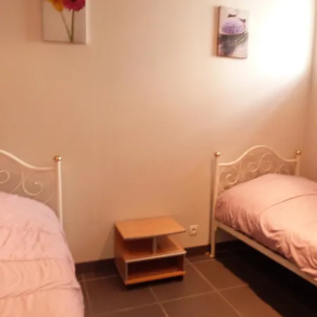 Hoteliere Le Gambetta * El Havre