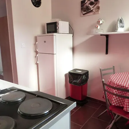Apartahotel Hoteliere Le Gambetta *
