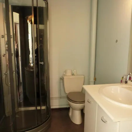 Apartahotel Hoteliere Le Gambetta *