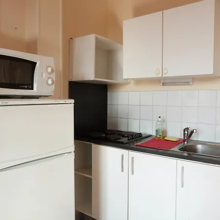 Hoteliere Le Gambetta *