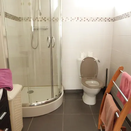 Hoteliere Le Gambetta * El Havre