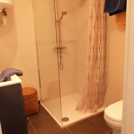 Hoteliere Le Gambetta Apartahotel *