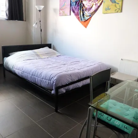 Hoteliere Le Gambetta * El Havre