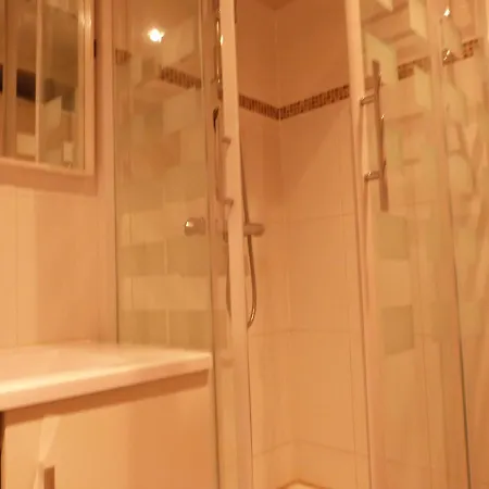 Hoteliere Le Gambetta *