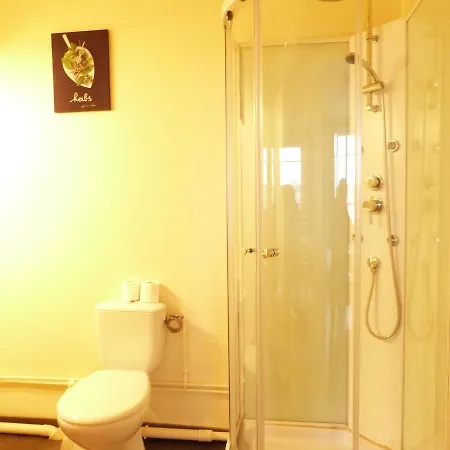 Apartahotel Hoteliere Le Gambetta