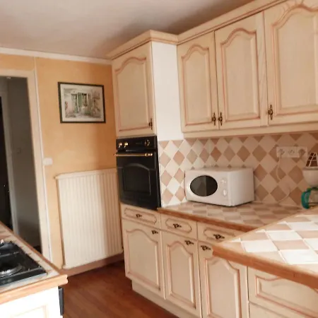 Apartahotel Hoteliere Le Gambetta *