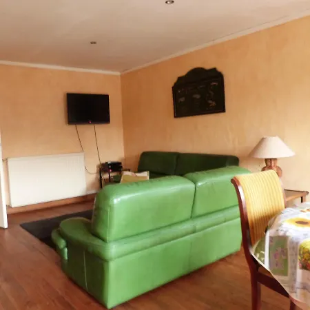 Hoteliere Le Gambetta *