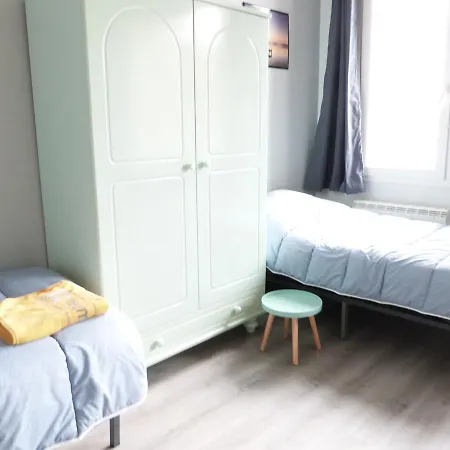 Apartahotel Hoteliere Le Gambetta