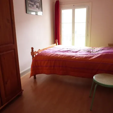 Hoteliere Le Gambetta
