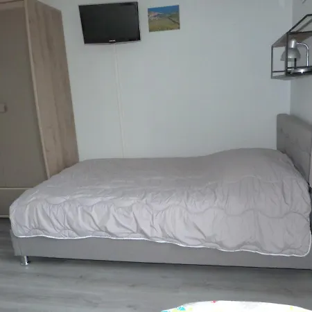 Apartahotel Hoteliere Le Gambetta
