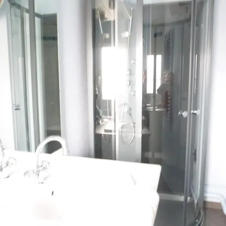 Apartahotel Hoteliere Le Gambetta *