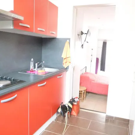 Hoteliere Le Gambetta *