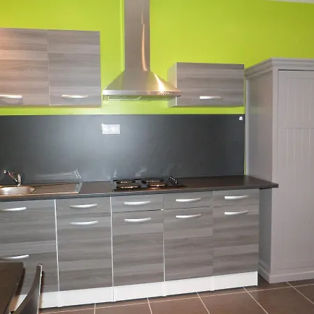 Hoteliere Le Gambetta