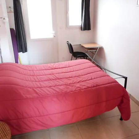 Hoteliere Le Gambetta * Le Havre