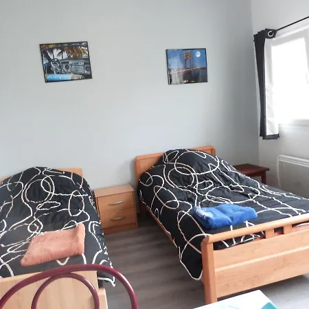 Hoteliere Le Gambetta *