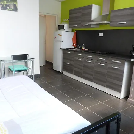 Hoteliere Le Gambetta *