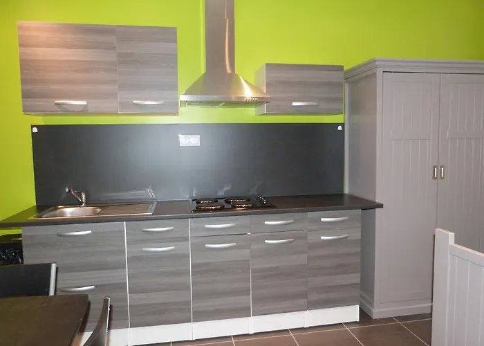 Hoteliere Le Gambetta