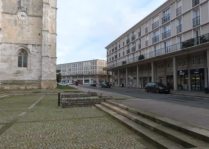 Aparthotel Hoteliere Le Gambetta *