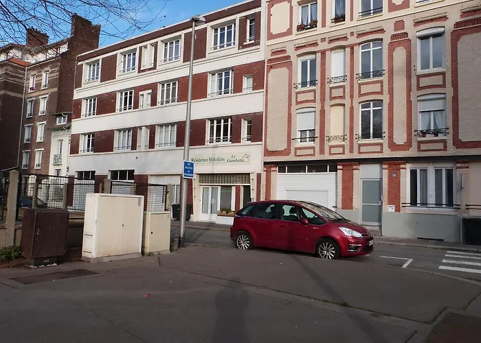 Hoteliere Le Gambetta