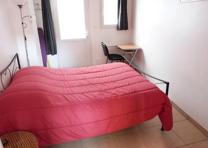 Hoteliere Le Gambetta * Le Havre