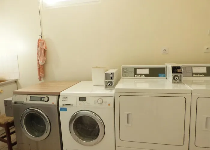 Appart hôtel Hoteliere Le Gambetta *