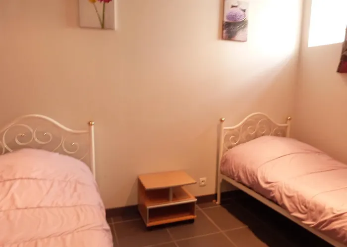 Hoteliere Le Gambetta * Le Havre