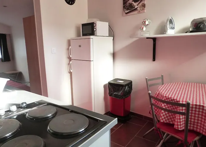 Appart hôtel Hoteliere Le Gambetta *