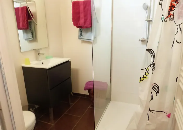 Hoteliere Le Gambetta *