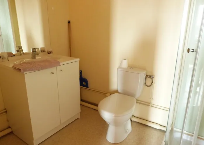 Hoteliere Le Gambetta Aparthotel *