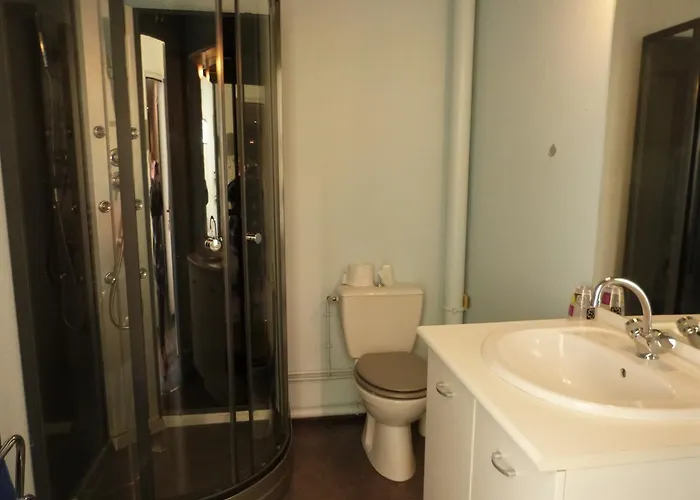 Appart hôtel Hoteliere Le Gambetta *