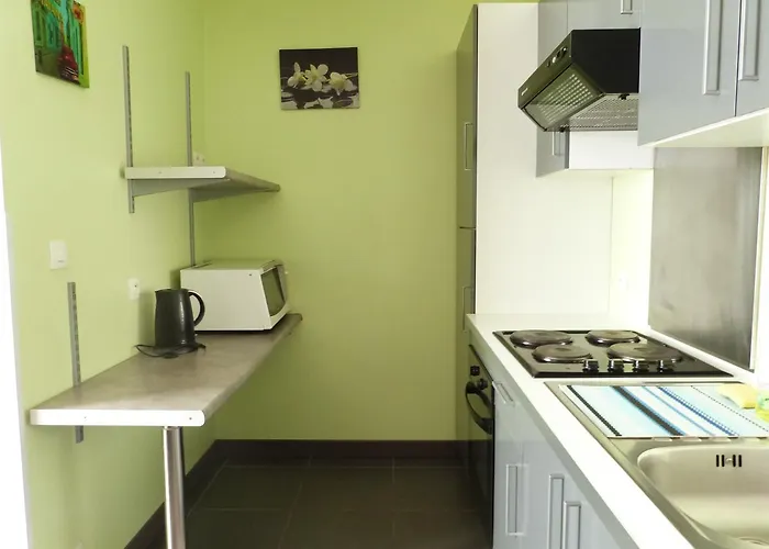 Appart hôtel Hoteliere Le Gambetta *