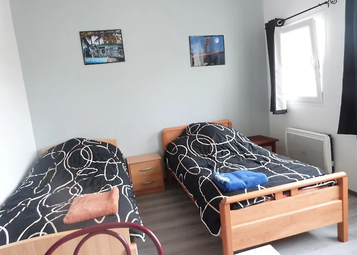 Hoteliere Le Gambetta *