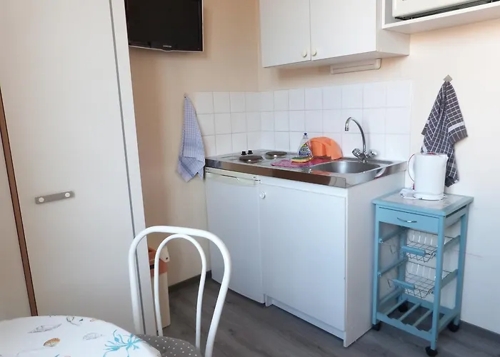 Appart hôtel Hoteliere Le Gambetta