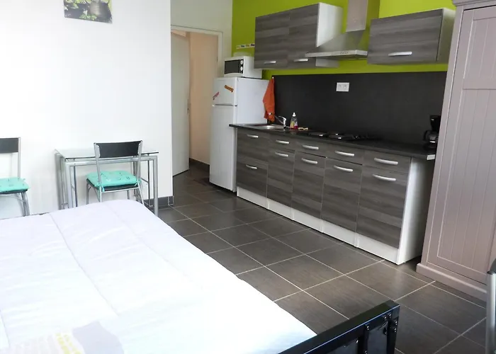 Hoteliere Le Gambetta *