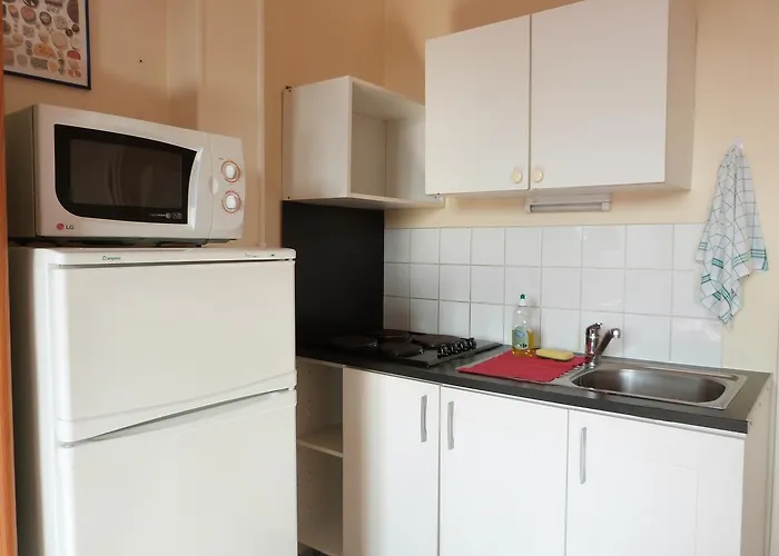 Hoteliere Le Gambetta *