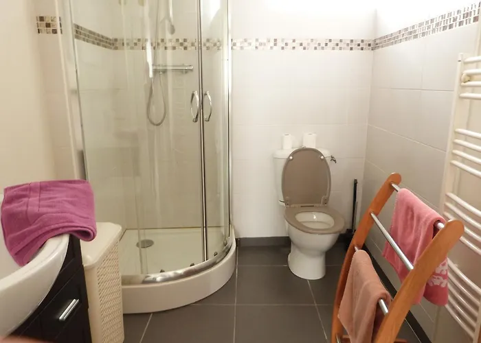 Hoteliere Le Gambetta * Le Havre