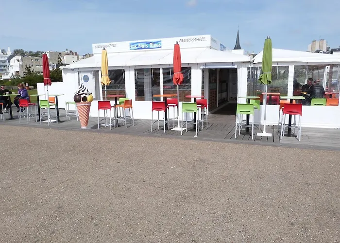 Appart hôtel Hoteliere Le Gambetta