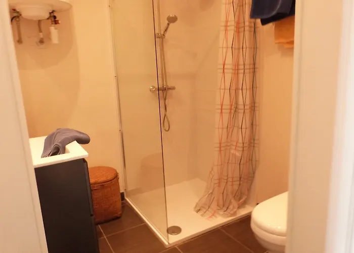 Hoteliere Le Gambetta Appart hôtel *