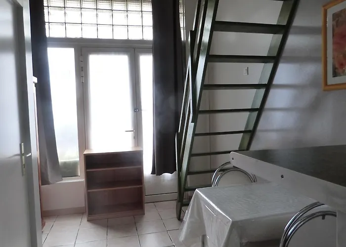 Aparthotel Hoteliere Le Gambetta