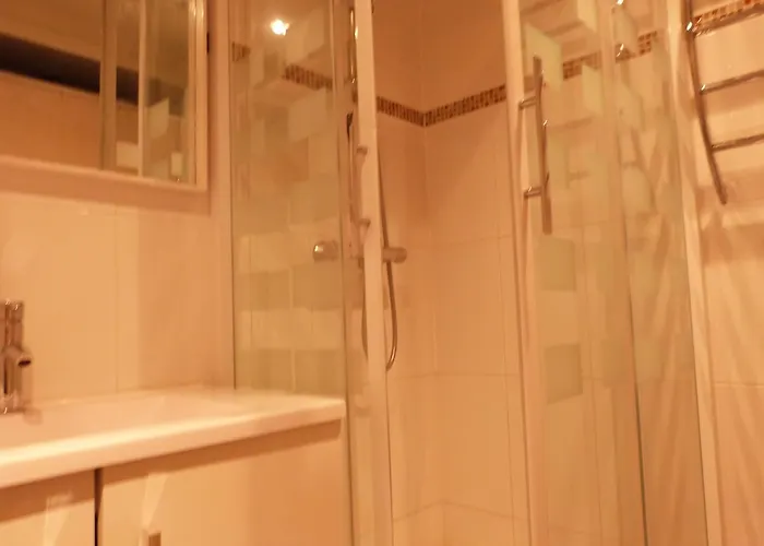 Hoteliere Le Gambetta *