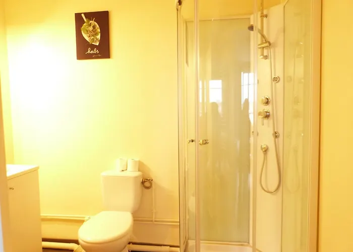 Appart hôtel Hoteliere Le Gambetta