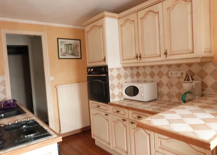 Aparthotel Hoteliere Le Gambetta *