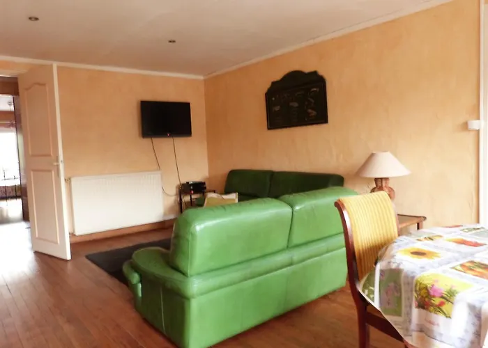 Hoteliere Le Gambetta *