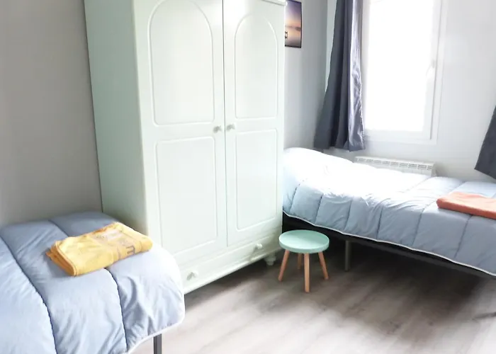 Appart hôtel Hoteliere Le Gambetta