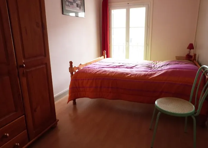 Hoteliere Le Gambetta