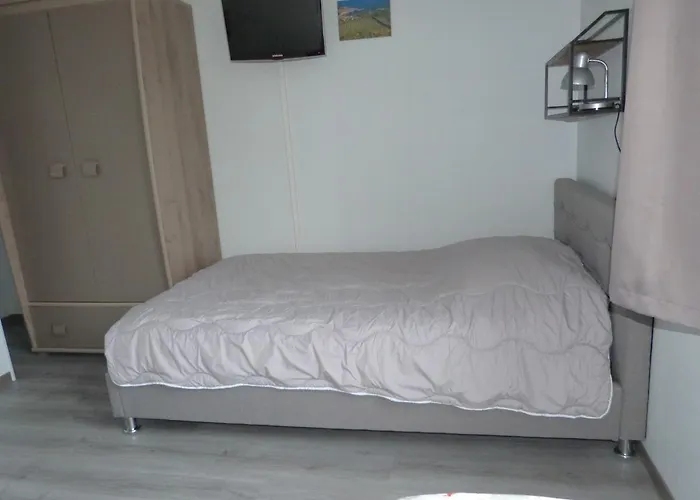 Aparthotel Hoteliere Le Gambetta