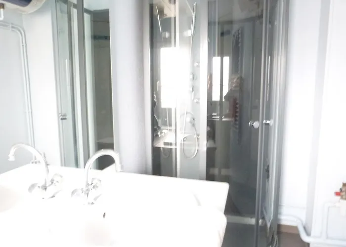 Appart hôtel Hoteliere Le Gambetta *