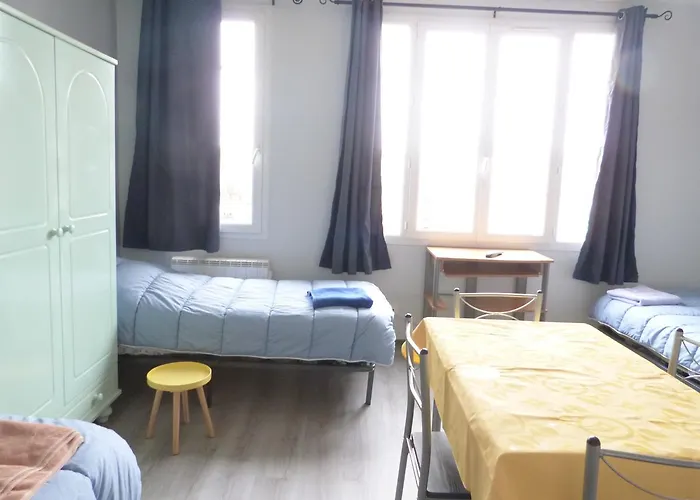 Hoteliere Le Gambetta